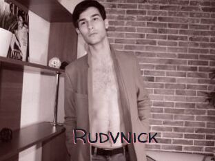 Rudvnick