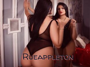 Rueappleton