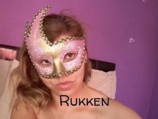 Rukken