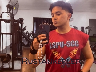 Rustankepler