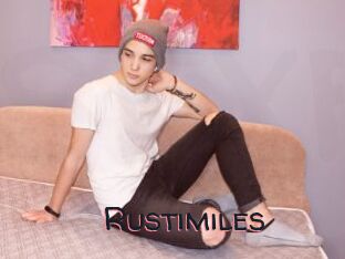 Rustimiles