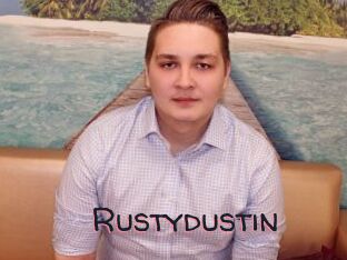 Rustydustin