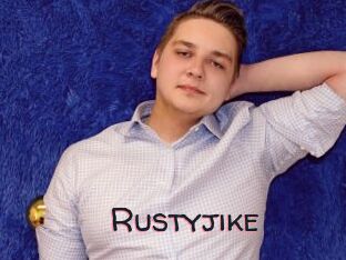 Rustyjike