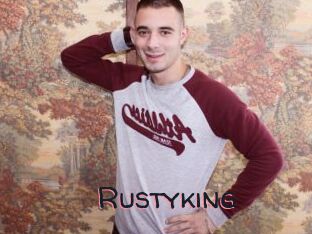 Rustyking