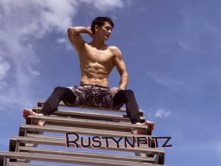 Rustynfitz