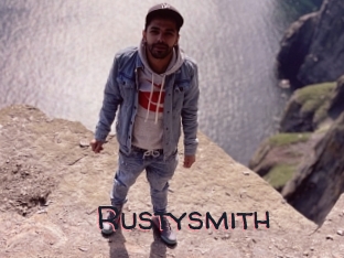 Rustysmith