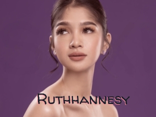 Ruthhannesy