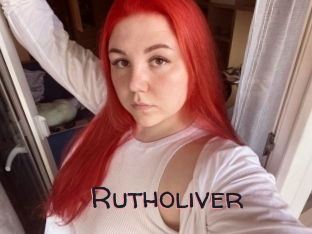 Rutholiver