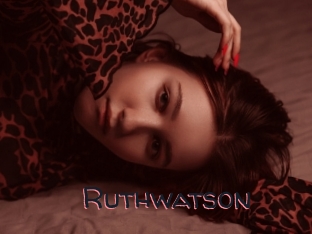 Ruthwatson