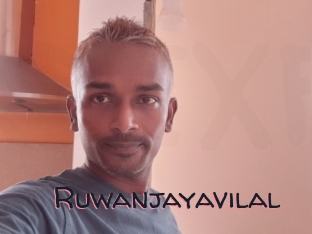 Ruwanjayavilal