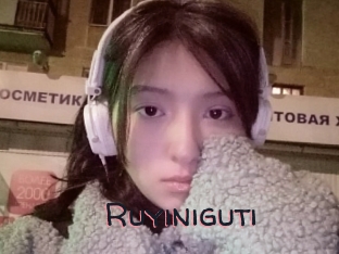 Ruyiniguti