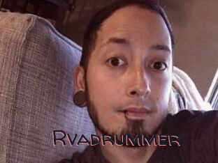 Rvadrummer