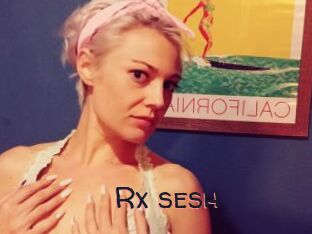 Rx_sesh
