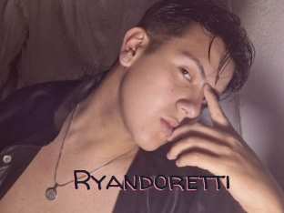 Ryandoretti