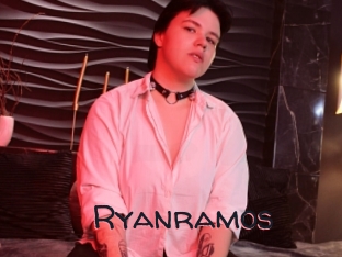 Ryanramos