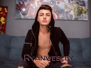 Ryanwesley