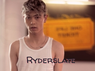 Ryderslate