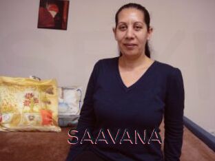 SAAVANA