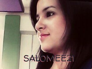 SALOMEE21