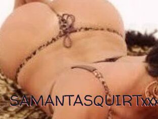 SAMANTA_SQUIRTxxx