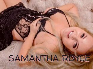 SAMANTHA_ROYCE