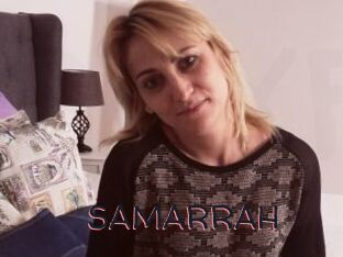 SAMARRAH