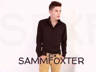 SAMMFOXTER