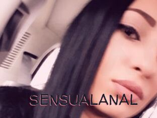 SENSUALANAL