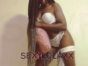 SEXYLOLAXX