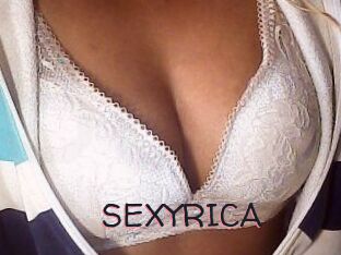 SEXYRICA