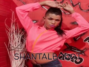 SHANTALBODOT