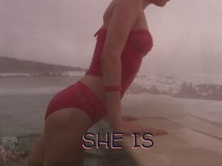 SHE_IS