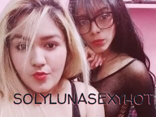 SOLYLUNASEXYHOT