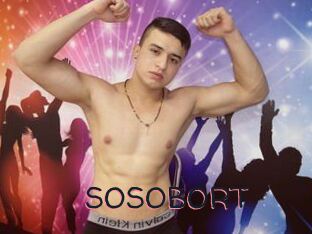 SOSOBORT