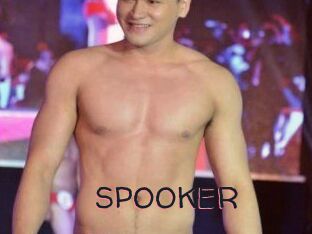 SPOOKER