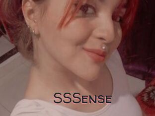 SSSense