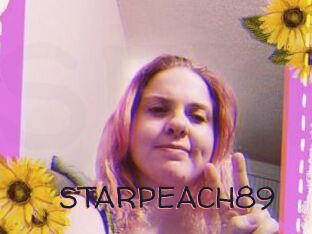 STARPEACH89