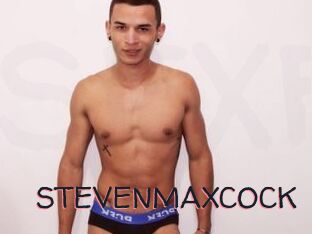 STEVENMAXCOCK