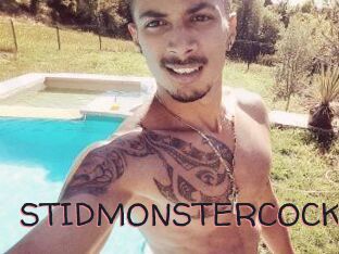 STID_MONSTER_COCK