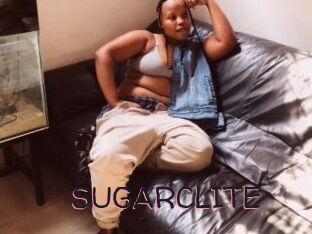 SUGARCLITE