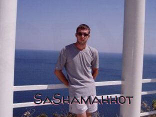 SaShamahhot