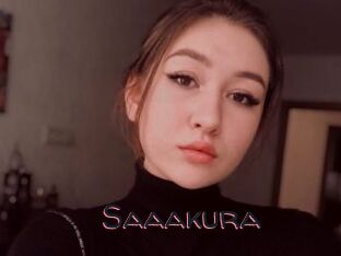 Saaakura