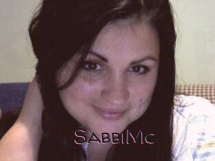 SabbiMc