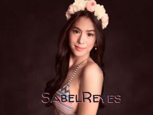 SabelReyes