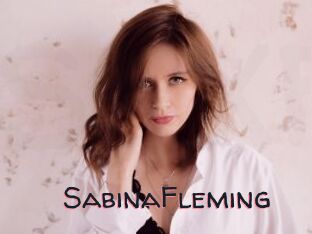 SabinaFleming