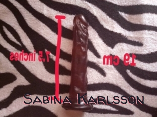 Sabina_Karlsson