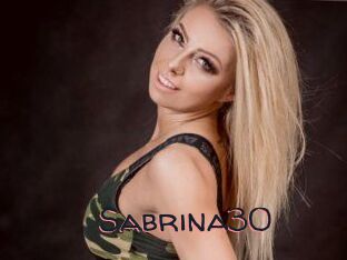 Sabrina30