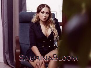 SabrinaBloom