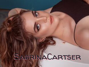 SabrinaCartser