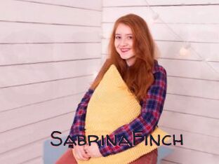 SabrinaFinch